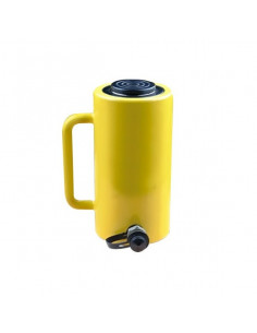 Cilindro hidrÃ¡ulico 150TN...