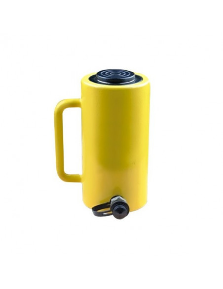 Cilindro hidrÃ¡ulico 150TN (recorr.150mm)