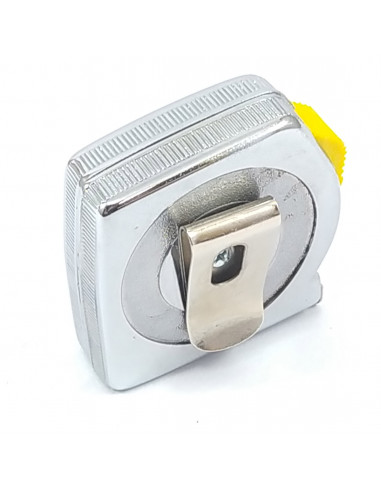 Cinta 304 3m automatica c/freno clip...