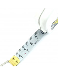 Cinta alfa10 10m milim caja... 2