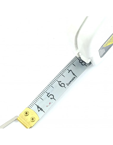 Cinta alfa10 10m milim caja plastica