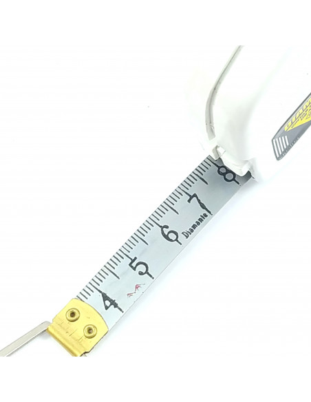 Cinta alfa10 10m milim caja plastica