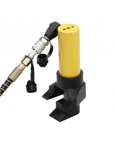 Crique hidraulico levanta dde 5mm...