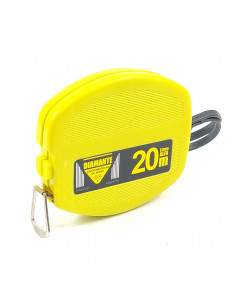 Cinta alfa20 20m milim caja...