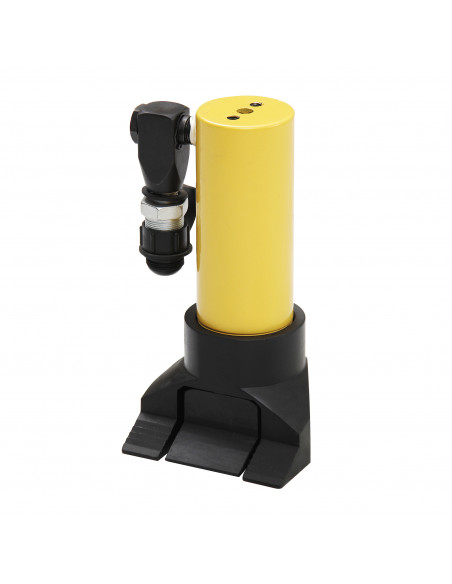 Crique hidraulico levanta dde 5mm  bomba separ no incluida