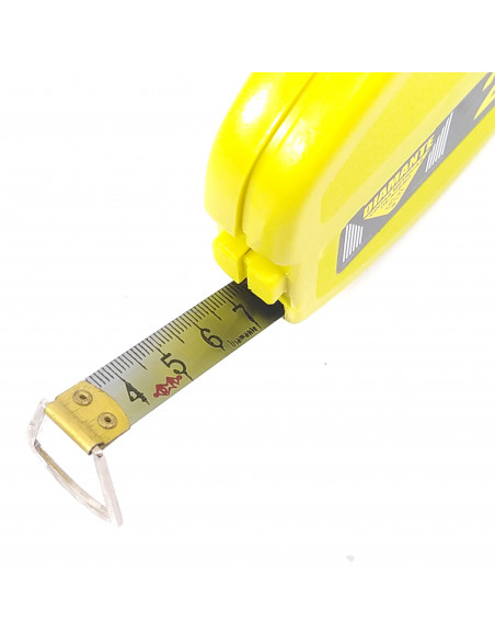 Cinta alfa20 20m milim caja plastica