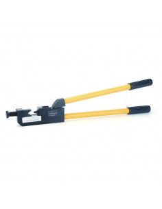 Pinza de ind prof manual de...