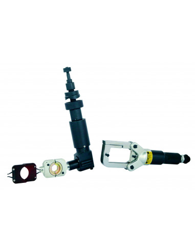 Pinza multifun./Ind 300...