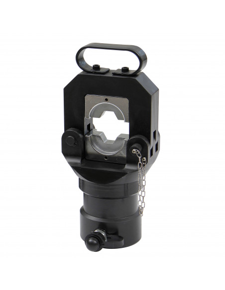 Pinza hid. para ind. term. 240mm a 630mm sin bomba