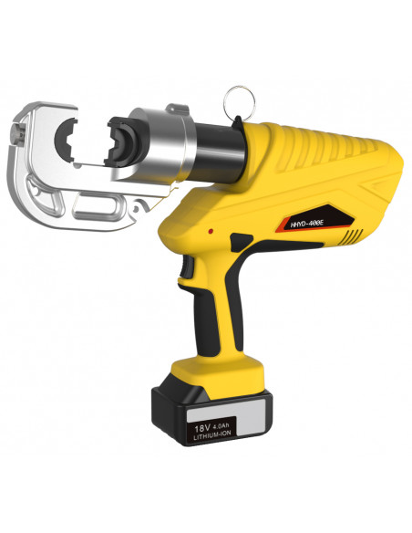 Pinza hidráulica a batería 11TN 16-400mm