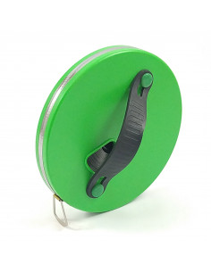 Cinta alfa 5003 50m caja...