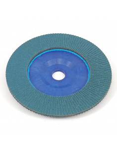 Discos flaps de zirconio... 2